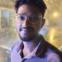 Harikrishnan T S