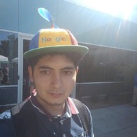 Brian Vazquez