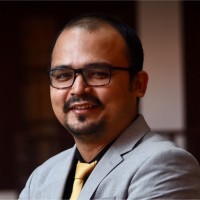 Biswajit Bharadwaj
