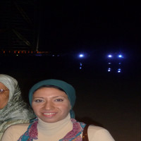 hayam kamel