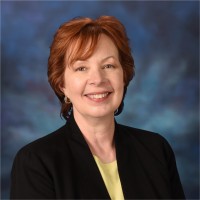 Ann Gillespie
