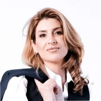 Syuzanna Hayrapetyan