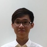 Goh Jun Rong