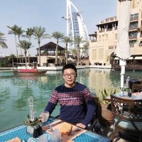 Flynn Qiao