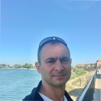 Dusko Jovic