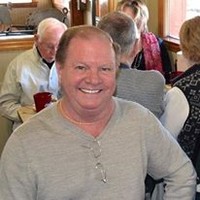 Gary Terrell