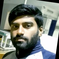 Vinod Kumar