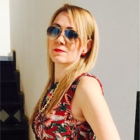 Sabina La Rocca