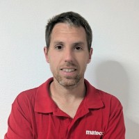 Alexandre Martínez