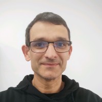 Nuno Santos Massano Matos