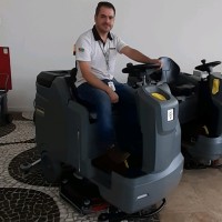 Walmor Marafon Tomaz