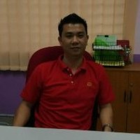 Thomas Lai