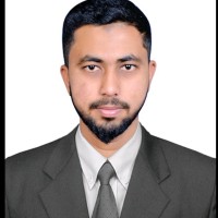 Syed Mujtaba Hussain R
