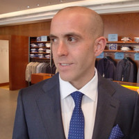 Xavi Ferro Rodríguez