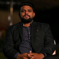 Kamlesh Mane