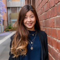Aileen Chin