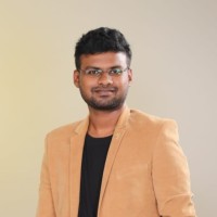 Shivaram Andiappan Selvaraj