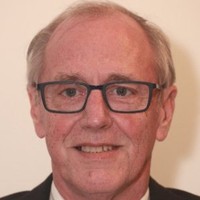 Eddy Van Haute