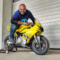 Arun Nadar