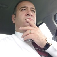 Mehmet Özçam