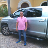 Jorge Fernandez