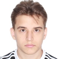 Denis Rybas