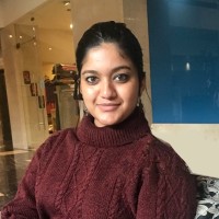 Rhea Dangwal