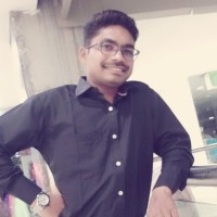 Anirudha Chaware