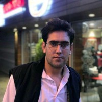 Ali Askari