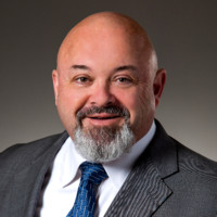 Mark Cavanaugh