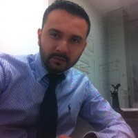 Francisco J. Mtz. Castillo