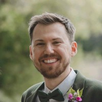 Luke Frayling