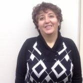 Ghada Rafidi