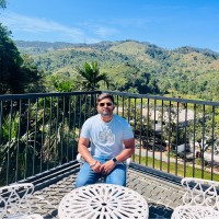 Satyajit Sen