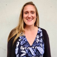 Sarah Flanagan