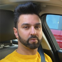 Ash Verma