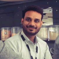 ABHISHEK KUMAR SHARMA M