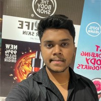 Kavin Kumar G