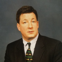 Joseph Petry