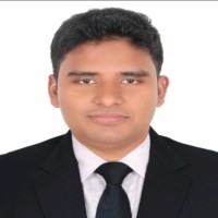 Md. Ahsan Habib Shojib