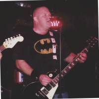 James (Jim) Shields