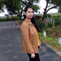 Pooja Panday