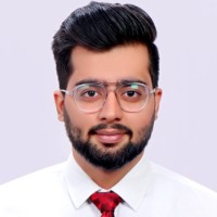 Arjit Mehta