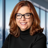 Kimberly Scott, MBA