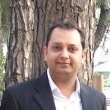 Vipul Tandon