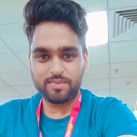 Aman Saxena