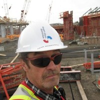 Bob Robinson - Ncso
