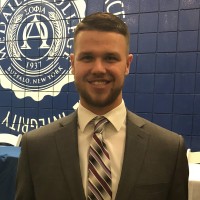 Brock Kroening