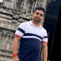 Avinash Kumar