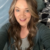 Ashley Jackson